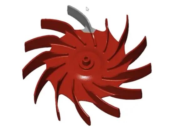 无锡蔡司三维扫描仪